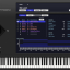 KORG WAVESTION icon