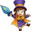 A Hat in Time icon