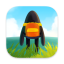 A Monster’s Expedition icon