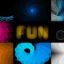 AE Shapes Blender icon