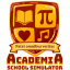 Academia: School Simulator icon
