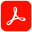 Adobe Acrobat Pro DC icon