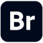 Adobe Bridge 2026 icon