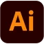 Adobe Illustrator 2026 icon