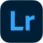 Adobe Lightroom CC icon
