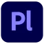 Adobe Prelude CC 2021 icon