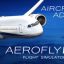 Aerofly FS 4 Flight Simulator icon