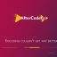 AfterCodecs icon