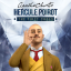 Agatha Christie – Hercule Poirot: The First Cases icon