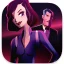Agent A: A puzzle in disguise icon