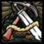 Aground icon