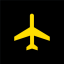 Airport CEO icon