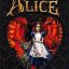 American McGee’s Alice icon