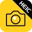 Any HEIC Converter-HEIC to JPG icon