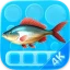 Aquarium 4K – Live Wallpaper icon
