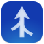Araxis Merge icon