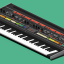 Arturia Jup-8 V icon