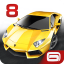 Asphalt 8: Airborne+ icon