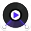 Audio Editor – Record & Edit icon
