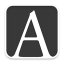 Author icon