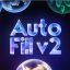 AutoFill v2 icon
