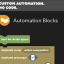 Automation Blocks for After Effects icon