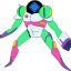 BLASTRONAUT icon