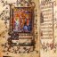 BOOK OF HOURS icon