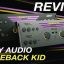 Baby Audio Comeback Kid icon