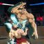 Baki Hanma: Blood Arena icon