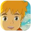Baldo The Guardian Owls icon