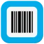 Barcode icon