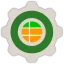 BatchOutput XLS icon