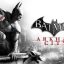 Batman: Arkham City icon