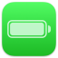 Batteries icon