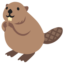 Beaver Clicker icon