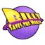 Billy Saves the World icon