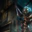BioShock Remastered icon
