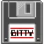 Bitty Engine icon