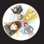 Black Paradox icon