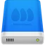 BlueHarvest icon