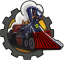 Bounty Train icon