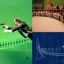 Bullet Time icon