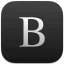 Byword icon