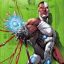 CYBORG icon