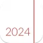 Calendar 366 II icon