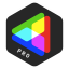 CameraBag Pro icon