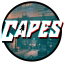 Capes icon
