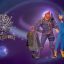 Captain Brawe: A Brawe New World icon