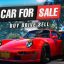 Car For Sale Simulator 2023 icon